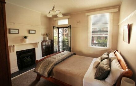Newcastle Short Stay Apartments - Vista Apartment