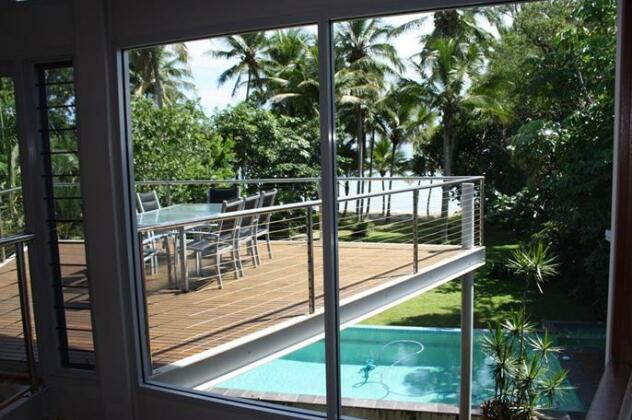Absolute Beach House - Photo3