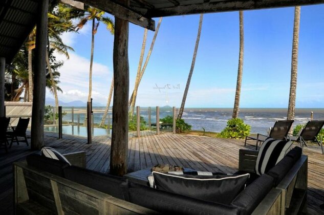 Boonooloo Port Douglas - Photo2