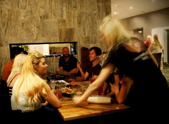 Newman Hotel - Photo5