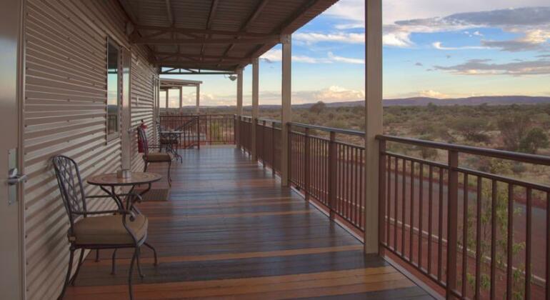 Newman Rivergums Village - Photo2
