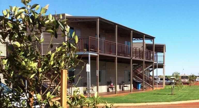 Newman Rivergums Village - Photo3