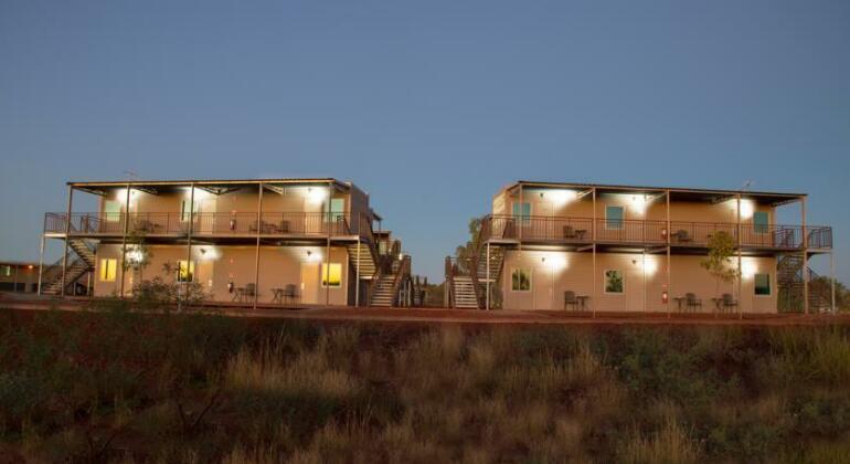 Newman Rivergums Village - Photo4