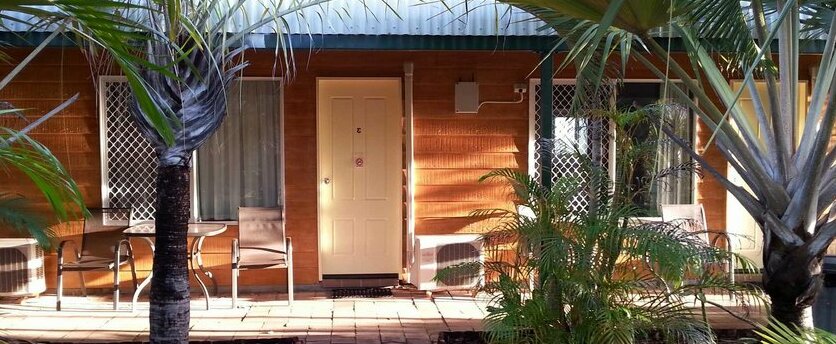 Gove Peninsula Motel - Photo3