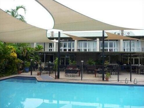 Walkabout Lodge - Photo2