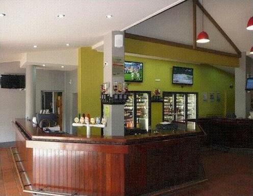 Walkabout Lodge - Photo3