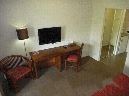 Walkabout Lodge - Photo4