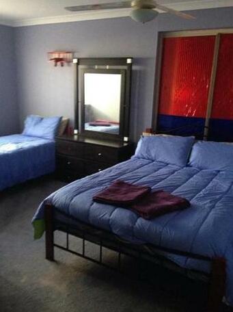 Seadunes Accommodation Lancelin - Photo2