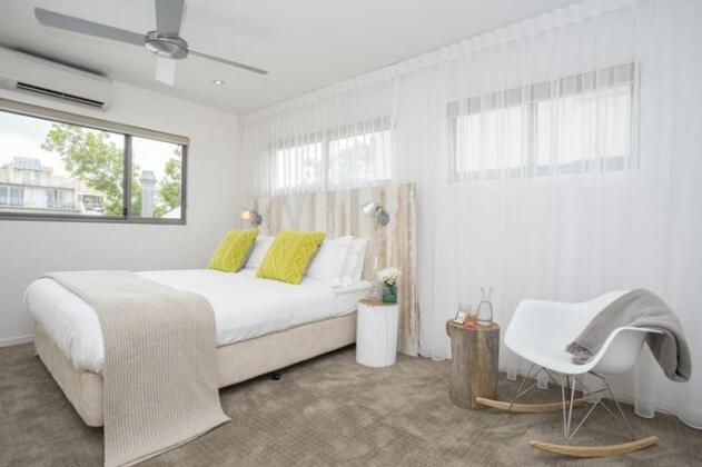 10 Hastings Street Boutique Motel - Photo4