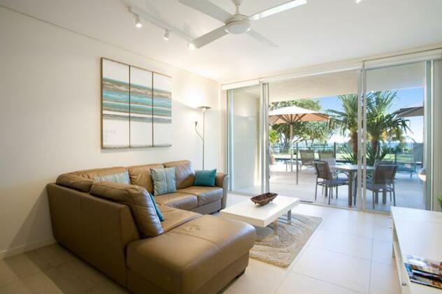 Maison Noosa - Luxury Beachfront Resort - Photo3