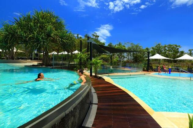 RACV Noosa Resort