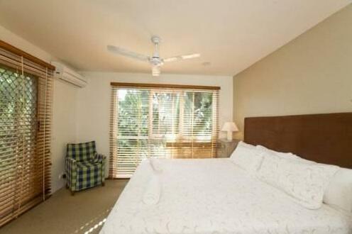 Raintrees Private Holiday Apartment - Photo3