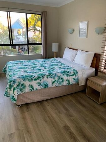 1 Bedroom Unit In 4 Star Tropical Resort In Noosaville - Photo2