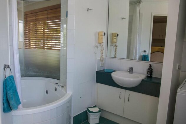 1 Bedroom Unit In 4 Star Tropical Resort In Noosaville - Photo4