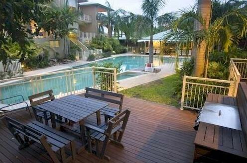 Colonial Resort Noosa - Photo2