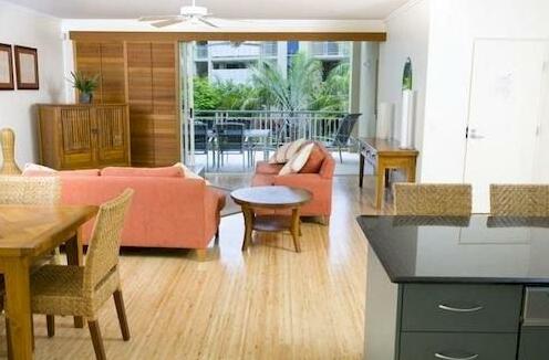 Colonial Resort Noosa - Photo4