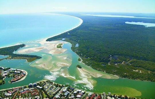 Coral Beach Noosa Resort - Photo3