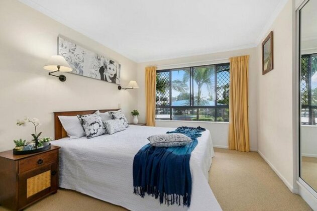 Immaculate 1 bedroom resort holiday unit near Noosa River - Photo2