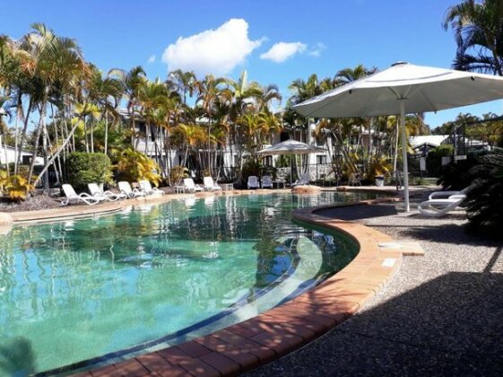 Immaculate 1 bedroom resort holiday unit near Noosa River - Photo3