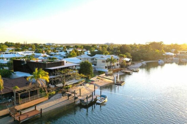 Noosa Riverhouse Noosa Sound - Photo2