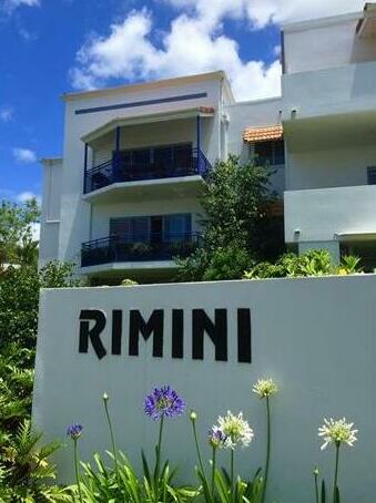 Rimini Holiday Apartments