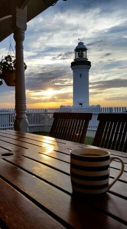 Norah Head Lighthouse - Photo4