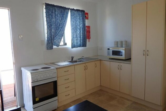 Matildas End Holiday Units - Photo5