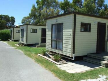 Beachside Holiday Park Normanville