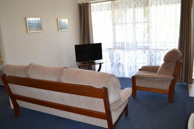 Sundial Holiday Units - Photo2