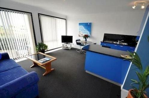Beachfront Apartments North Narooma - Photo4
