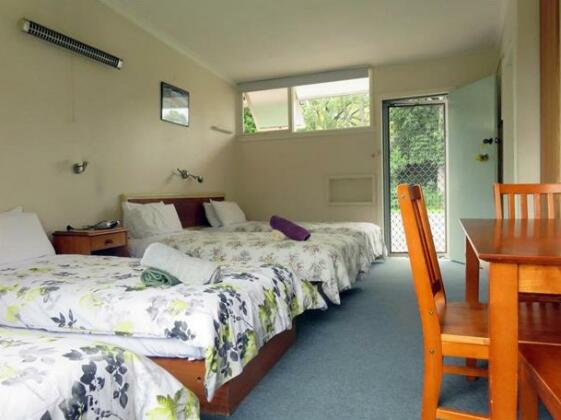 Ecotel Narooma - Photo2