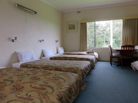 Ecotel Narooma - Photo4