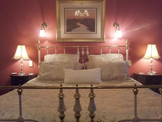 Amore Bed and Breakfast - Photo3