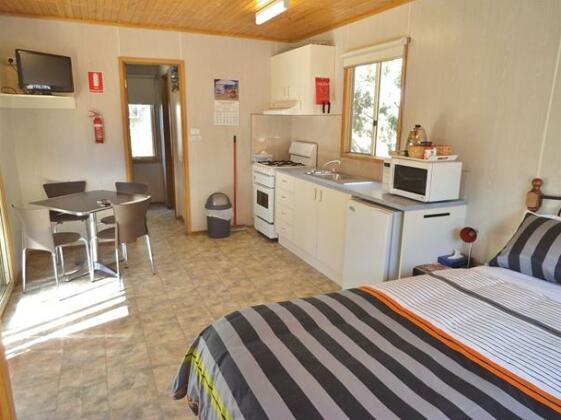 Wangaratta North Family Motel - Photo2