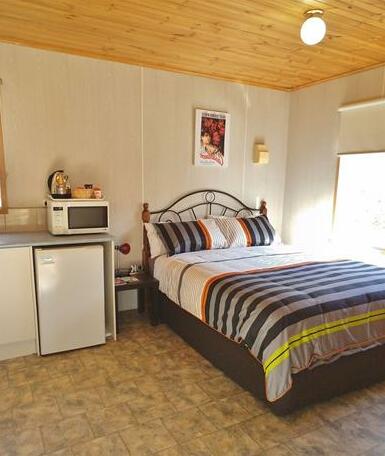 Wangaratta North Family Motel - Photo3