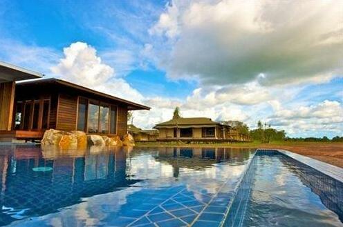 Wildman Wilderness Lodge - Photo2