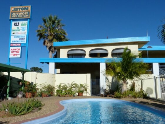 Nowra Motor Inn