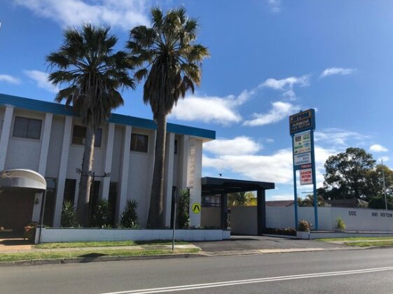 Nowra Motor Inn - Photo3