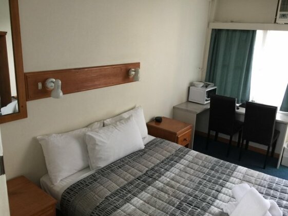 Nowra Motor Inn - Photo4