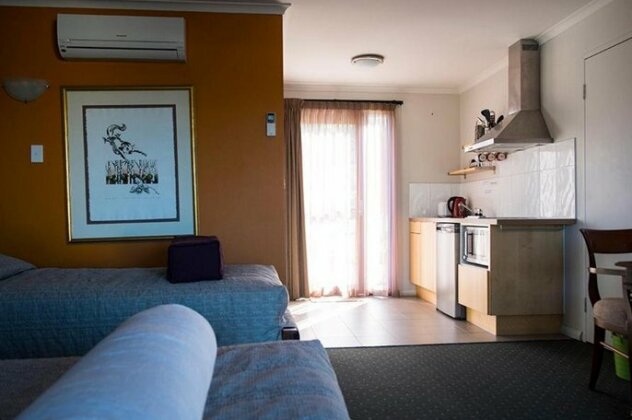 Parsons Bay Retreat - Photo4