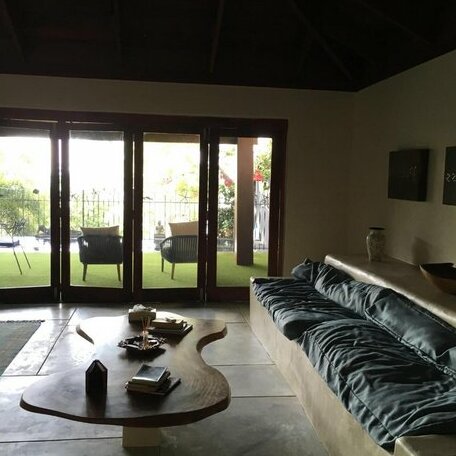 Beachfront Peace Cabin