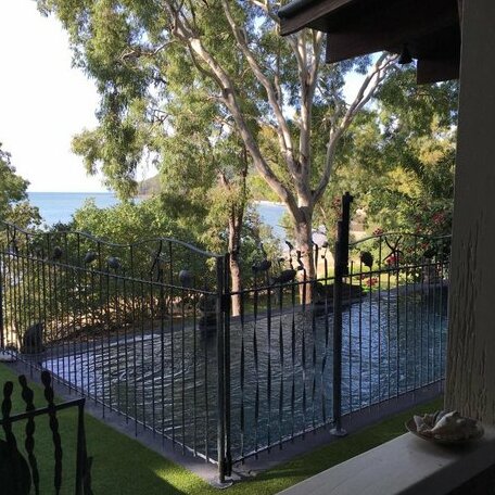 Beachfront Peace Cabin - Photo2