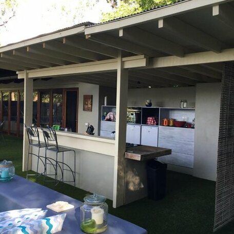 Beachfront Peace Cabin - Photo4