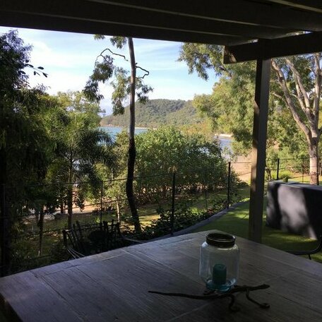 Beachfront Peace Cabin - Photo5
