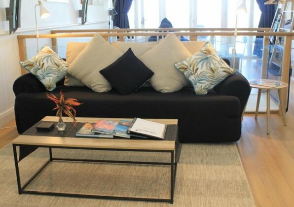 SEAVIEWS Oak Beach - Photo3