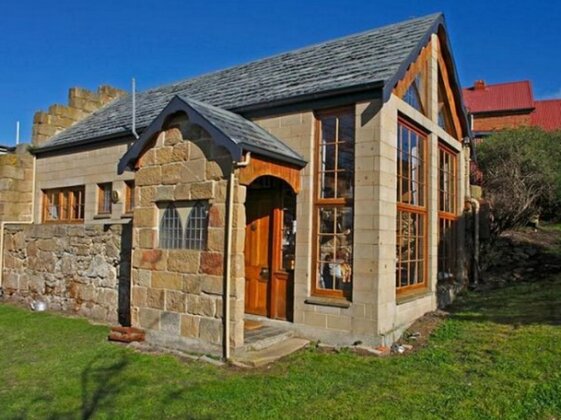 Waverley Cottages Oatlands Tasmania