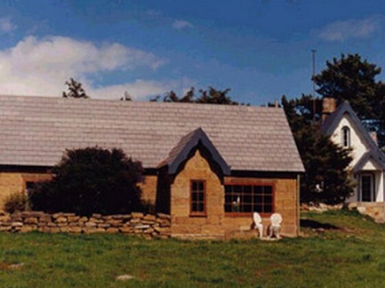 Waverley Cottages Oatlands Tasmania - Photo4