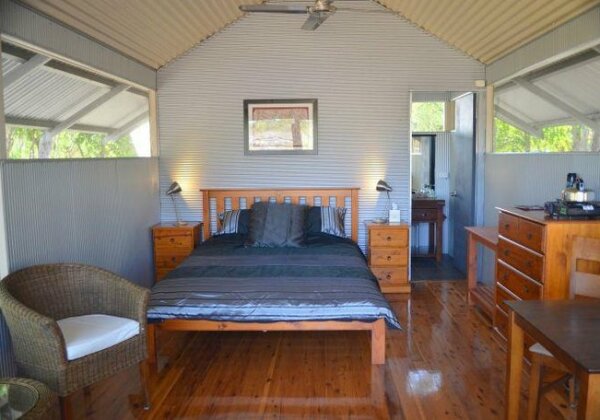 Davidson'S Arnhemland Safaris