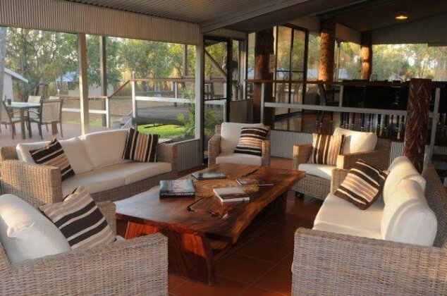 Davidson'S Arnhemland Safaris - Photo2