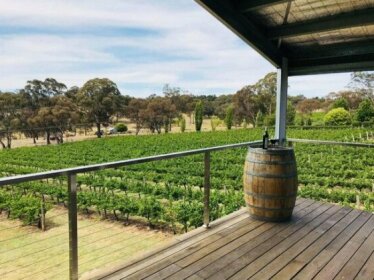 Mortimers Wines - The Canopy Loft